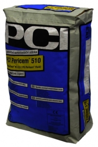 Cementová samonivelační stěrka PCI Pericem 510 